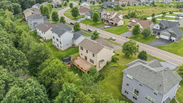 16643 Wintergreen Street NW, Andover, MN 55304