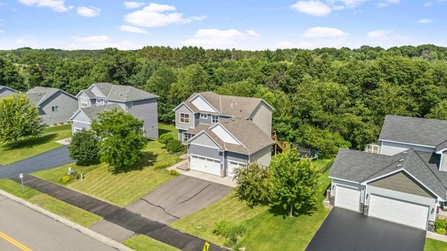 16643 Wintergreen Street NW, Andover, MN 55304