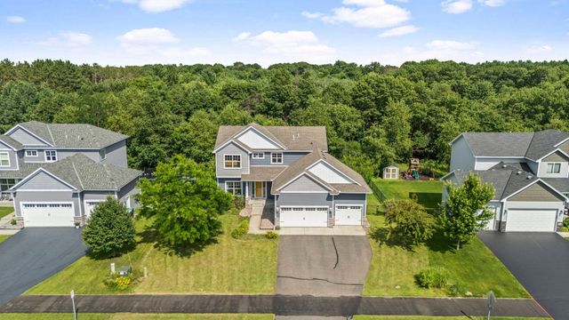 16643 Wintergreen Street NW, Andover, MN 55304