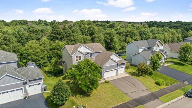 16643 Wintergreen Street NW, Andover, MN 55304