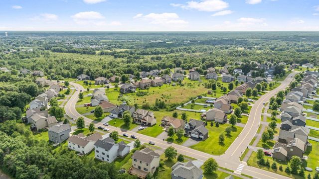 16643 Wintergreen Street NW, Andover, MN 55304