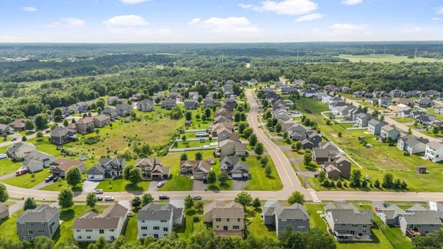 16643 Wintergreen Street NW, Andover, MN 55304