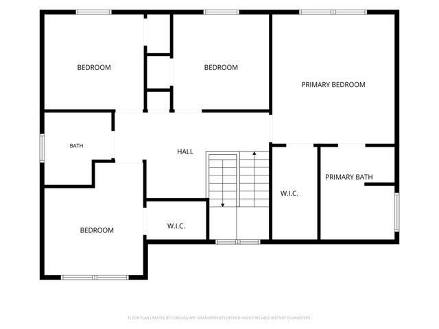 16643 Wintergreen Street NW, Andover, MN 55304
