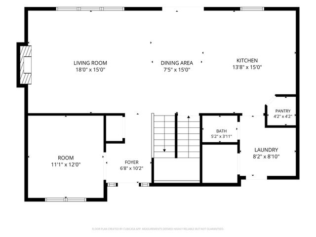 16643 Wintergreen Street NW, Andover, MN 55304