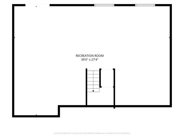 16643 Wintergreen Street NW, Andover, MN 55304