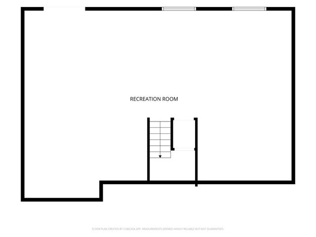 16643 Wintergreen Street NW, Andover, MN 55304