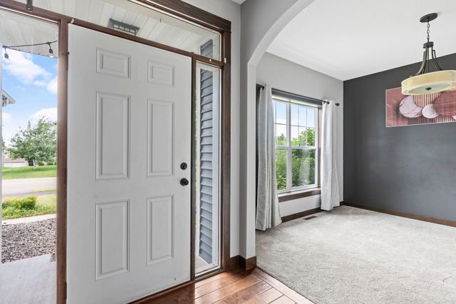 16643 Wintergreen Street NW, Andover, MN 55304