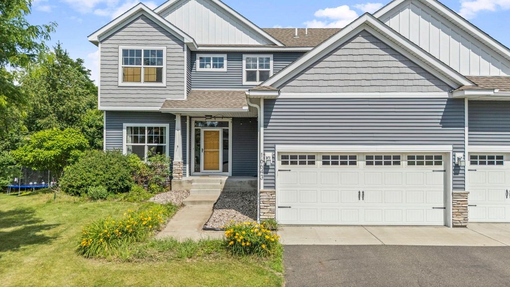 16643 Wintergreen Street NW, Andover, MN 55304 — photo 3
