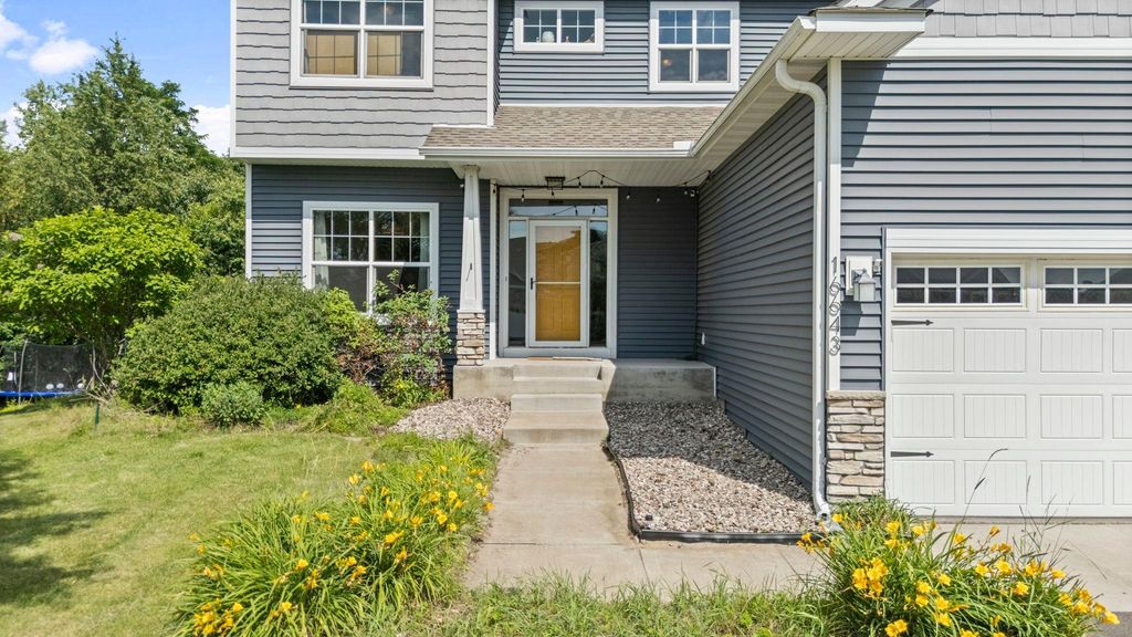 16643 Wintergreen Street NW, Andover, MN 55304 — photo 4
