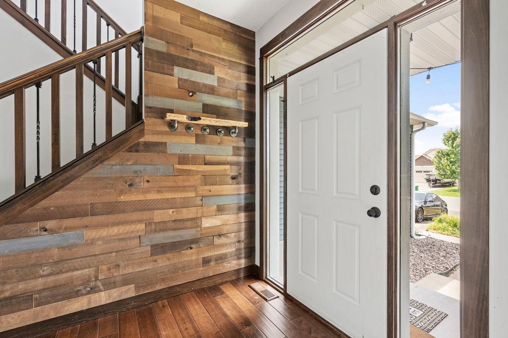 16643 Wintergreen Street NW, Andover, MN 55304 — photo 5