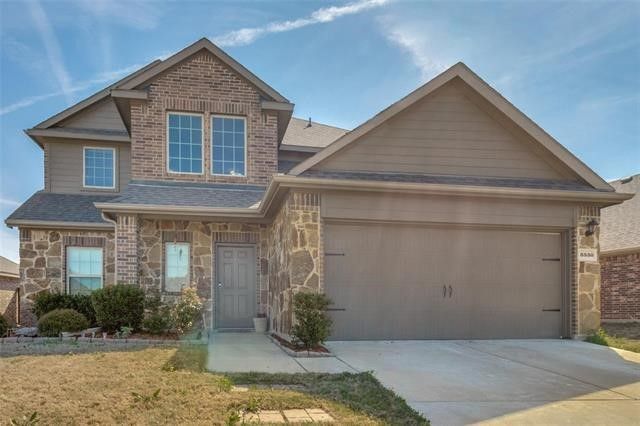 3330 Emerson, Forney, TX 75126