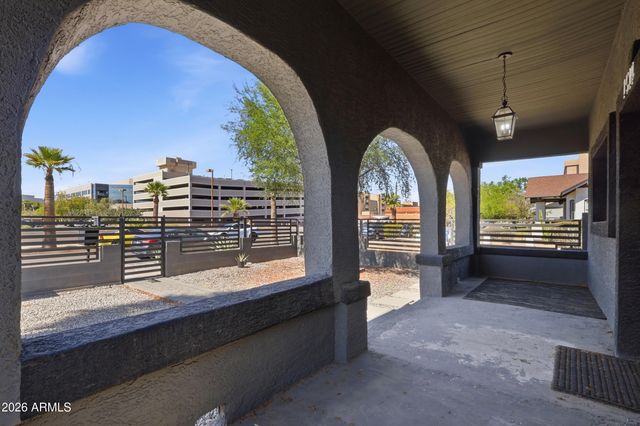 1514 W MONROE Street, Phoenix, AZ 85007