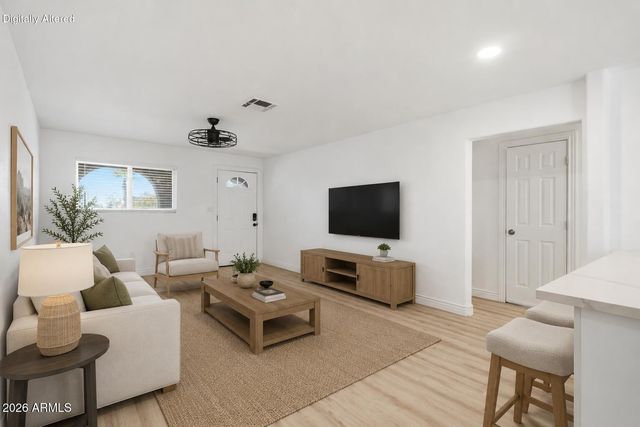 1514 W MONROE Street, Phoenix, AZ 85007