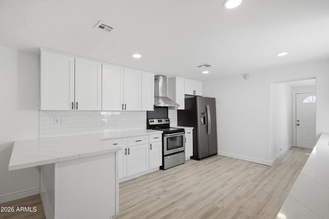 1514 W MONROE Street, Phoenix, AZ 85007