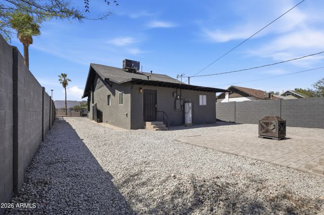 1514 W MONROE Street, Phoenix, AZ 85007