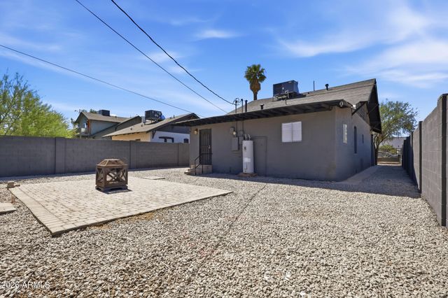 1514 W MONROE Street, Phoenix, AZ 85007