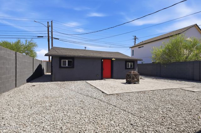 1514 W MONROE Street, Phoenix, AZ 85007