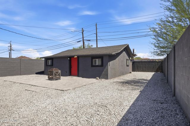 1514 W MONROE Street, Phoenix, AZ 85007