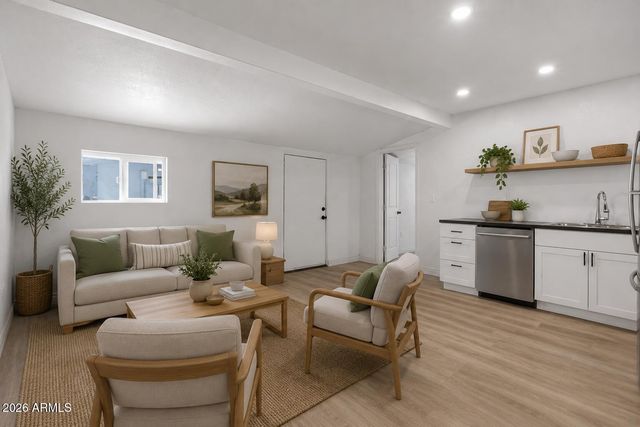 1514 W MONROE Street, Phoenix, AZ 85007