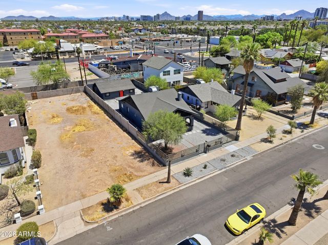 1514 W MONROE Street, Phoenix, AZ 85007