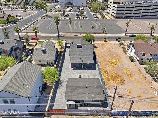1514 W MONROE Street, Phoenix, AZ 85007