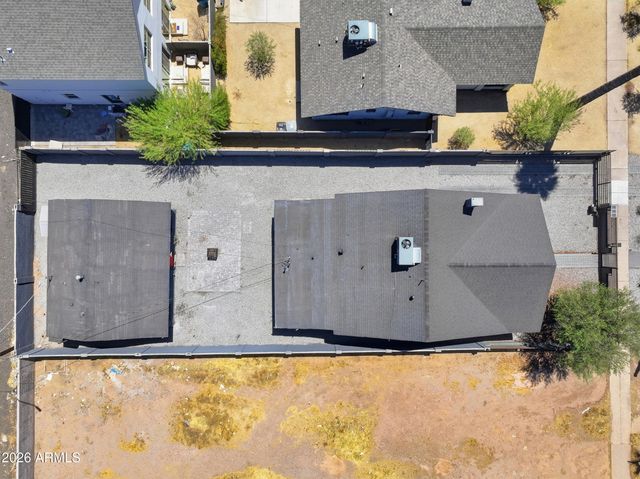 1514 W MONROE Street, Phoenix, AZ 85007