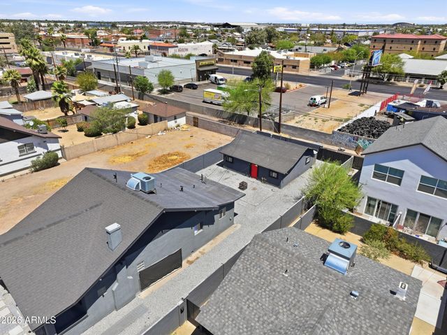 1514 W MONROE Street, Phoenix, AZ 85007