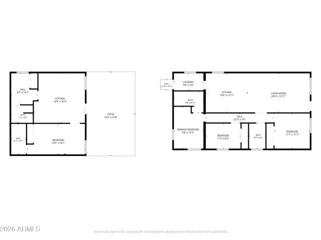 1514 W MONROE Street, Phoenix, AZ 85007