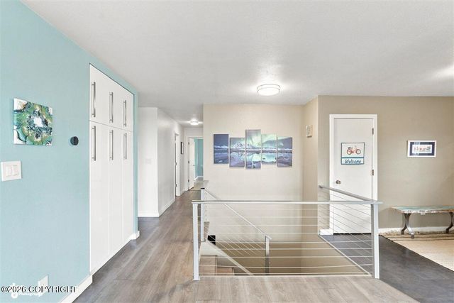 15236 Snow Flake Drive, Anchorage, AK 99516