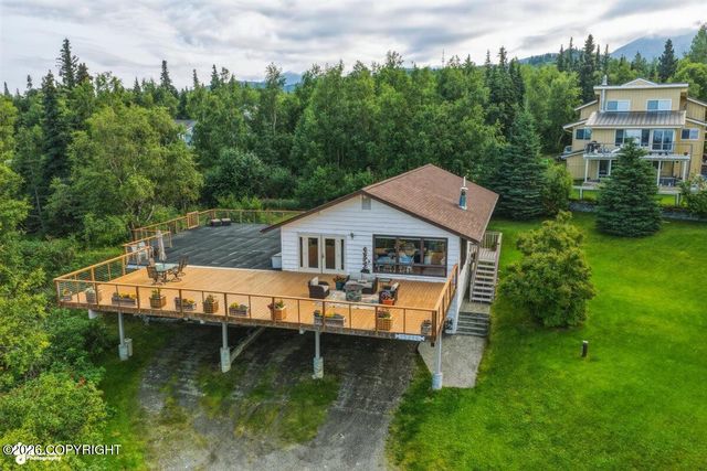 15236 Snow Flake Drive, Anchorage, AK 99516