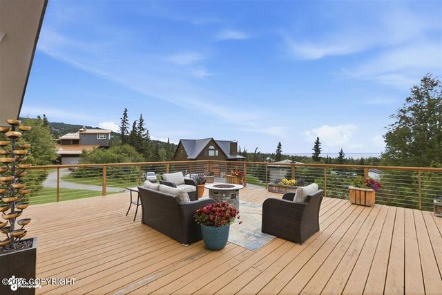15236 Snow Flake Drive, Anchorage, AK 99516