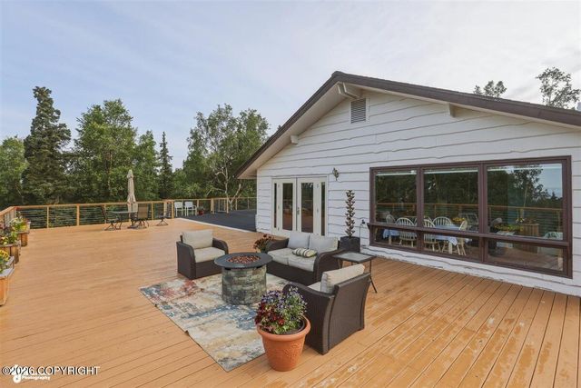 15236 Snow Flake Drive, Anchorage, AK 99516