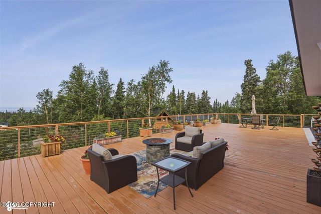 15236 Snow Flake Drive, Anchorage, AK 99516