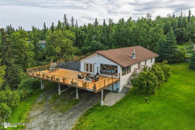 15236 Snow Flake Drive, Anchorage, AK 99516