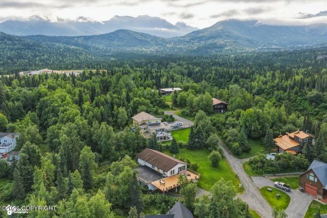 15236 Snow Flake Drive, Anchorage, AK 99516