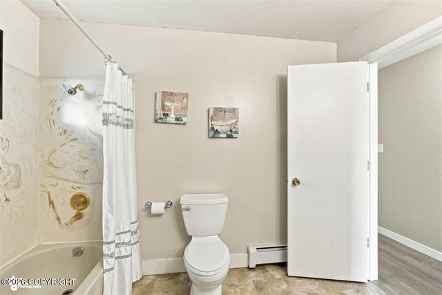 15236 Snow Flake Drive, Anchorage, AK 99516