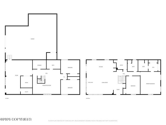 15236 Snow Flake Drive, Anchorage, AK 99516