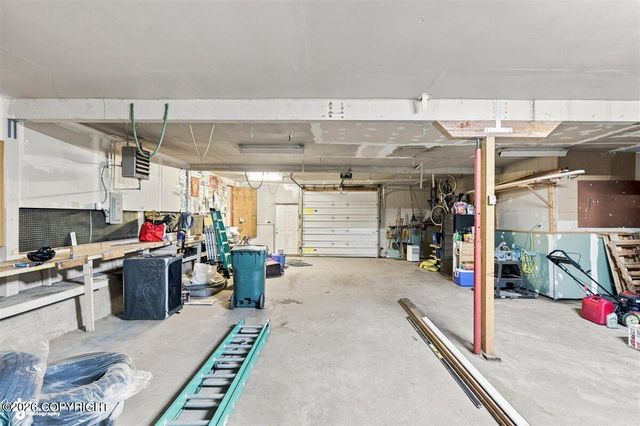 15236 Snow Flake Drive, Anchorage, AK 99516