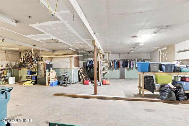 15236 Snow Flake Drive, Anchorage, AK 99516