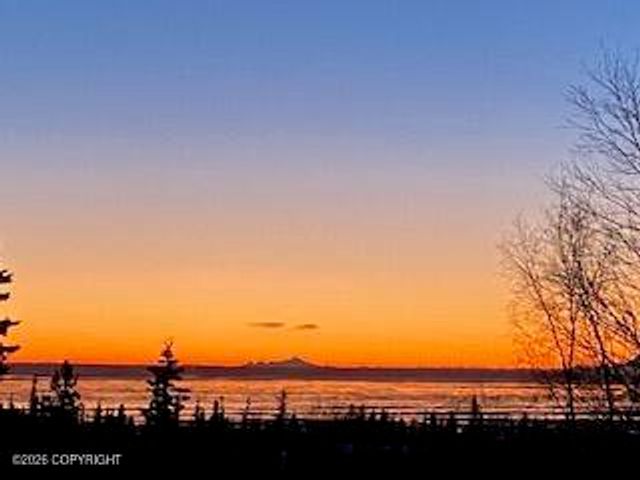 15236 Snow Flake Drive, Anchorage, AK 99516