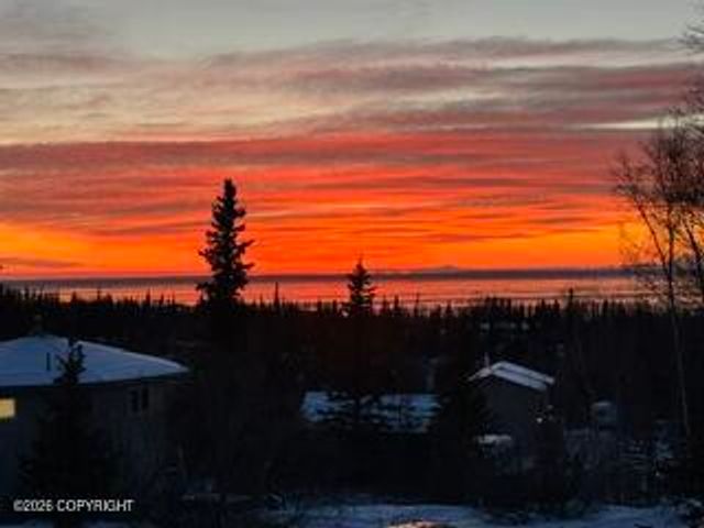 15236 Snow Flake Drive, Anchorage, AK 99516