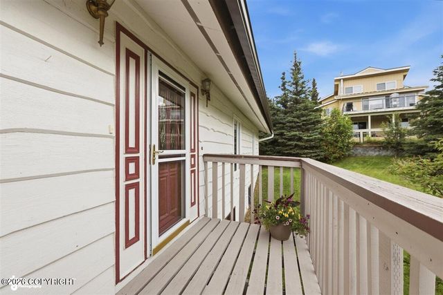 15236 Snow Flake Drive, Anchorage, AK 99516