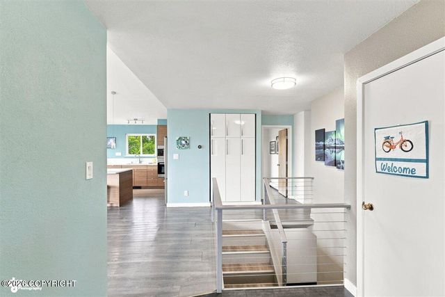 15236 Snow Flake Drive, Anchorage, AK 99516