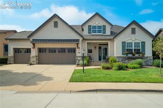 2455 Pine Valley View, Colorado Springs, CO 80920