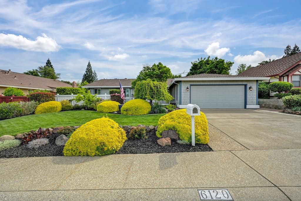 6120 Kifisia Way, Fair Oaks, CA 95628