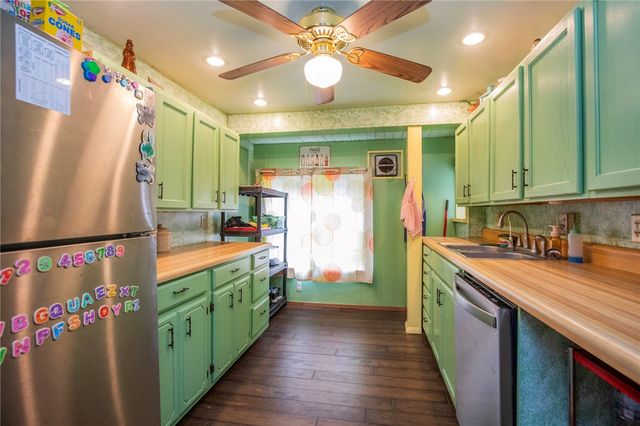 1190 New Bethel Road, Anderson, MO 64831