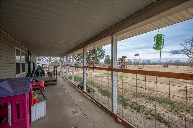 1190 New Bethel Road, Anderson, MO 64831