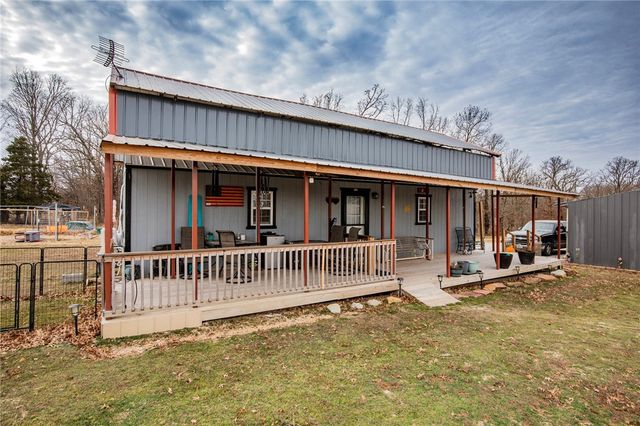 1190 New Bethel Road, Anderson, MO 64831