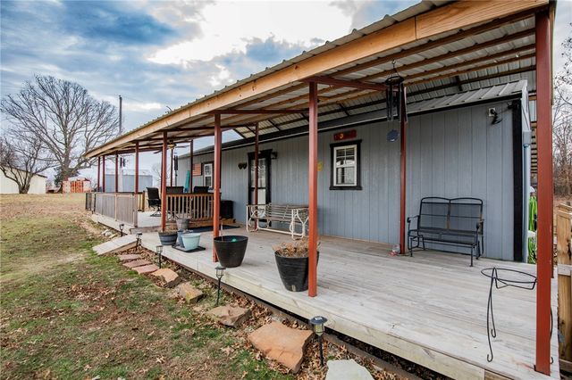 1190 New Bethel Road, Anderson, MO 64831