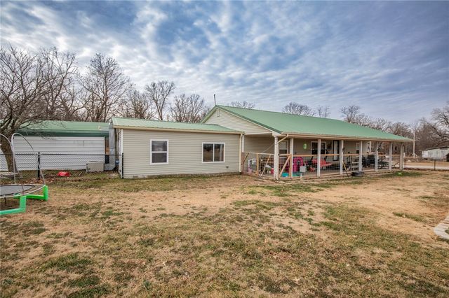 1190 New Bethel Road, Anderson, MO 64831